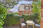  Ferienwohnung Scheune Utersum - 