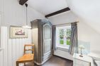  Ferienwohnung Scheune Utersum - 