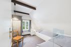  Ferienwohnung Scheune Utersum - 