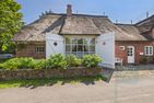  Ferienwohnung Scheune Utersum - 