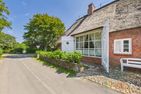  Ferienwohnung Scheune Utersum - 
