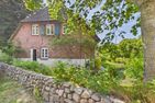  Ferienwohnung Scheune Utersum - 