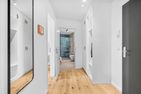  Ferienwohnung TheViewB13 Fain Leewen Dagebüll Dagebüll - Empfang