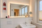  Ferienhaus Palstek Olpenitz Ostseeresort Olpenitz - Badezimmer