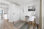  Ferienhaus Palstek Olpenitz Ostseeresort Olpenitz - Schlafzimmer