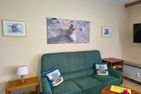  Ferienwohnung Glück Büsum - 