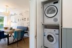  Bootshaus Wenningstedt - Wohnzimmer