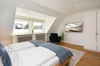  Bootshaus Wenningstedt - 