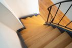  Bootshaus Wenningstedt - Dekoratives Detail