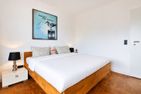  Sonnenschein Westerland - Schlafzimmer