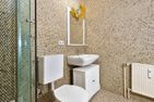  Sonnenschein Westerland - Badezimmer