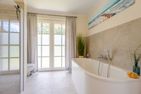  Ferienhaus Haubenlerche 15 Fuhlendorf - 