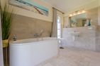  Ferienhaus Haubenlerche 15 Fuhlendorf - 