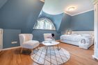 Ferienhaus Haubenlerche 15 Fuhlendorf - 