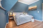  Ferienhaus Haubenlerche 15 Fuhlendorf - 