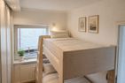  Sonnenschein Westerland - Schlafzimmer