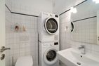  Dünenglück Wenningstedt - Gäste-WC
