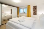  Dünenglück Wenningstedt - Schlafzimmer