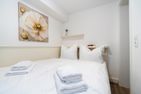  Dünenglück Wenningstedt - Schlafzimmer