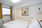  Dünenglück Wenningstedt - Schlafzimmer