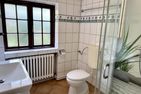  Süderstraße Whg. 01 – Friesenhaus Westerland - Badezimmer