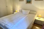  Süderstraße Whg. 01 – Friesenhaus Westerland - Schlafzimmer