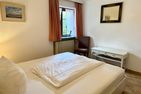  Süderstraße Whg. 01 – Friesenhaus Westerland - Schlafzimmer
