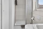  Haus Hahnen Whg. 1 Nordhelmsiedlung Ost - Badezimmer