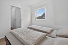  Haus Hahnen Whg. 1 Nordhelmsiedlung Ost - Schlafzimmer