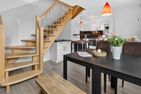  Haus Hahnen Whg. 1 Nordhelmsiedlung Ost - Wohnzimmer