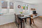  Haus Hahnen Whg. 1 Nordhelmsiedlung Ost - Wohnzimmer