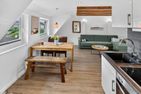  Haus Hahnen Whg. 3 Nordhelmsiedlung Ost - Wohnzimmer