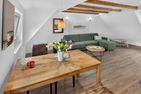  Haus Hahnen Whg. 3 Nordhelmsiedlung Ost - Wohnzimmer