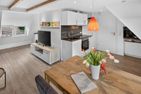  Haus Hahnen Whg. 3 Nordhelmsiedlung Ost - Wohnzimmer