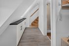  Haus Hahnen Whg. 3 Nordhelmsiedlung Ost - Dekoratives Detail