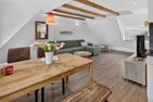 Haus Hahnen Whg. 3 Nordhelmsiedlung Ost - Wohnzimmer
