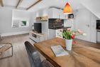  Haus Hahnen Whg. 3 Nordhelmsiedlung Ost - Wohnzimmer