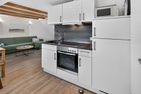  Haus Hahnen Whg. 3 Nordhelmsiedlung Ost - Küche / Küchenzeile