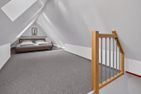  Haus Hahnen Whg. 3 Nordhelmsiedlung Ost - Schlafzimmer