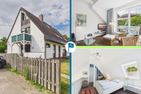  Domizil am Südstrand Wyk auf Föhr - 