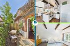  Ferienwohnung Scheune Utersum - 
