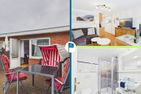 Haus Carstensen Haus Carstensen-Bungalow 3  - 