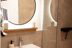  Ferienwohnung TheViewA15 Mole 15 Dagebüll Dagebüll - Badezimmer