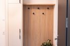  Ferienwohnung TheViewA15 Mole 15 Dagebüll Dagebüll - Empfang