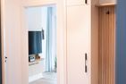  Ferienwohnung TheViewA15 Mole 15 Dagebüll Dagebüll - Empfang