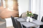  Ferienwohnung TheViewA15 Mole 15 Dagebüll Dagebüll - Küche / Küchenzeile