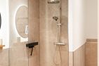 Ferienwohnung TheViewA15 Mole 15 Dagebüll Dagebüll - Badezimmer
