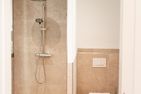  Ferienwohnung TheViewA15 Mole 15 Dagebüll Dagebüll - Badezimmer