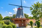 St. Johannismühle fewo1846 - Westwind Flensburg - Hauptansicht
