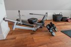  Villa Westküste Alkersum - Fitness